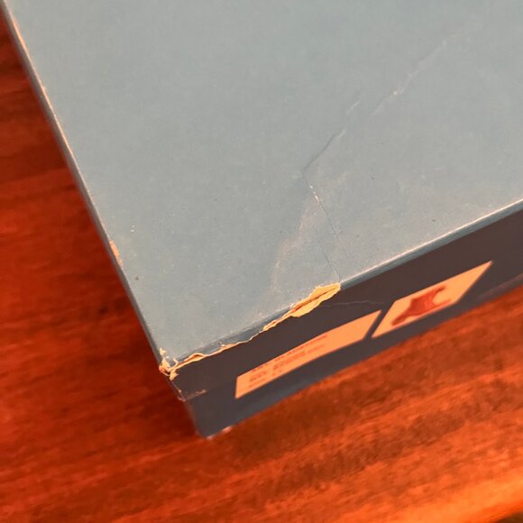 John Fluevog Brown East End Gladstone Mid-Calf Lace Up Boot 8.5 - Picture 12 of 12